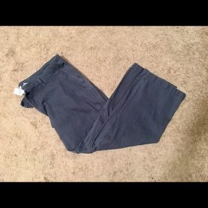 Old Navy Uniform Pants